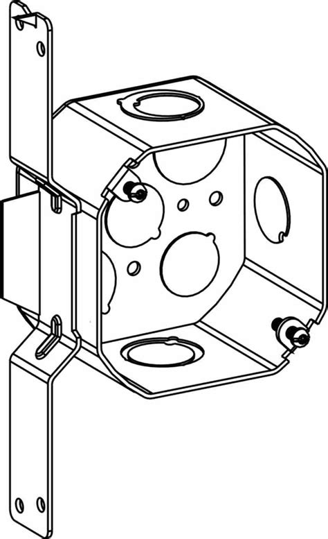 metal box with brkt|4O Boxes .